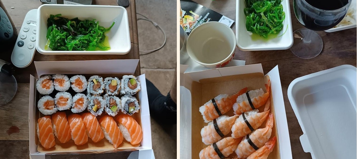 Konotori sushi - Gallery Image 1