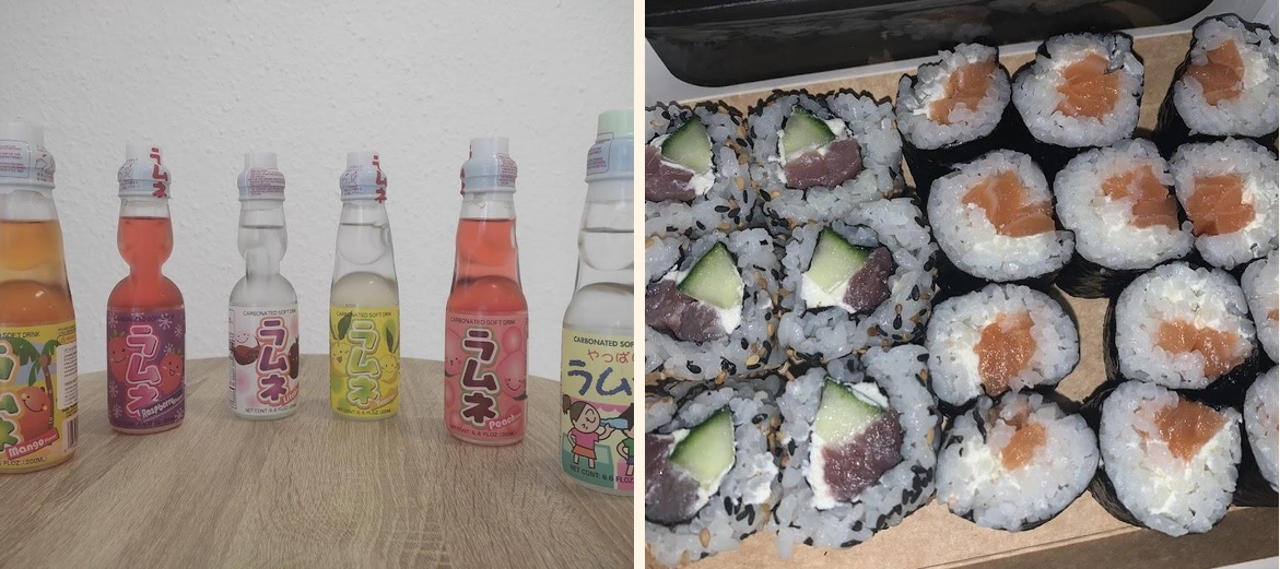 Konotori sushi - Gallery Image 2