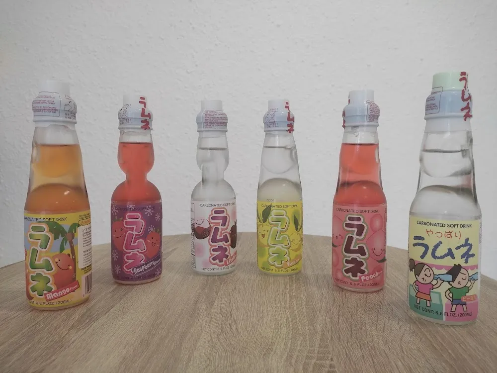 Ramune